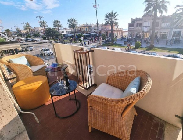 appartamento in vendita a Viareggio