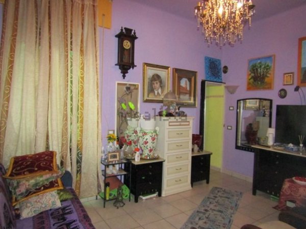 appartamento in vendita a Viareggio