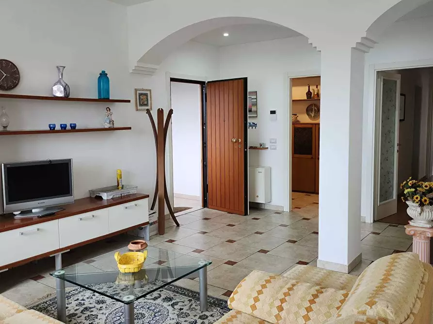 appartamento in vendita a Viareggio