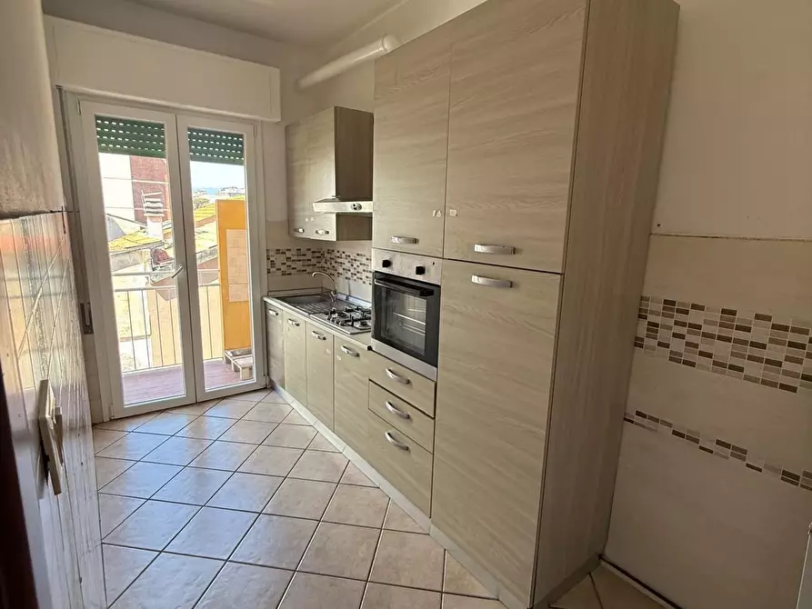 appartamento in vendita a Viareggio