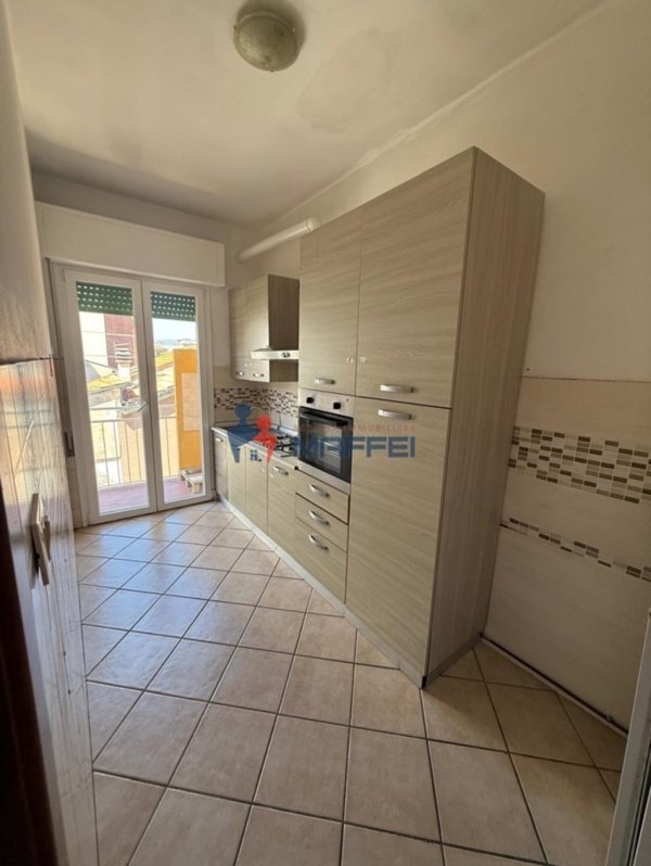 appartamento in vendita a Viareggio