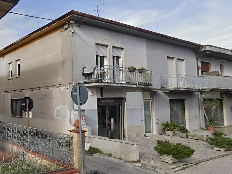appartamento in vendita a Viareggio in zona Torre del Lago