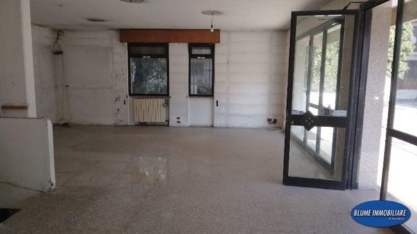 appartamento in vendita a Viareggio in zona Don Bosco