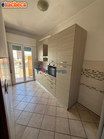 appartamento in vendita a Viareggio