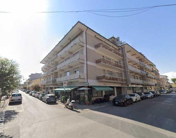 appartamento in vendita a Viareggio