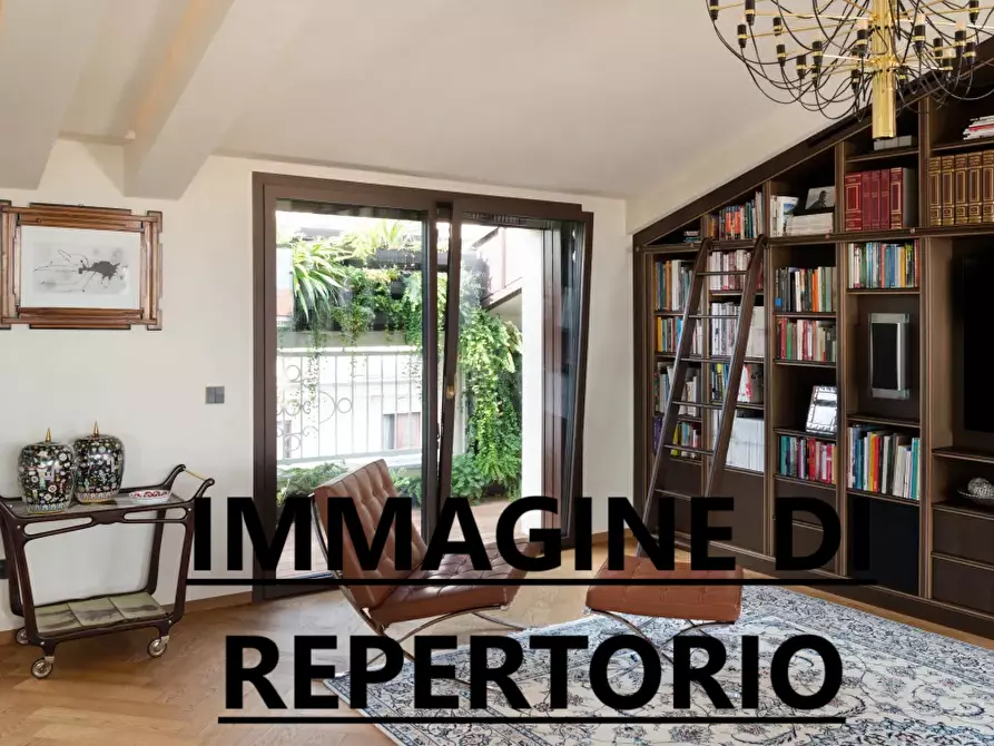 appartamento in vendita a Viareggio