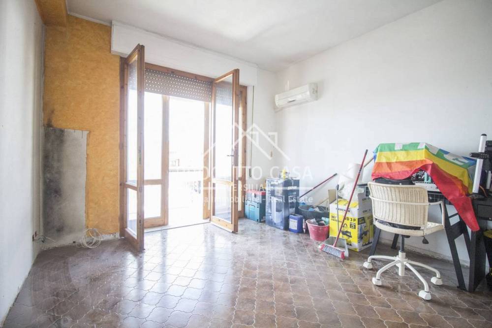 appartamento in vendita a Viareggio in zona Migliarina