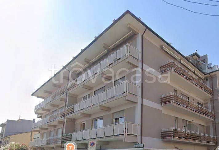 appartamento in vendita a Viareggio