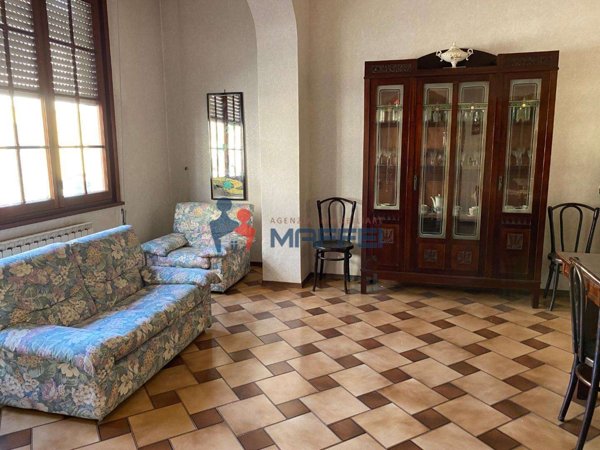 casa semindipendente in vendita a Viareggio in zona Don Bosco