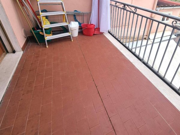 appartamento in vendita a Viareggio in zona Marco Polo