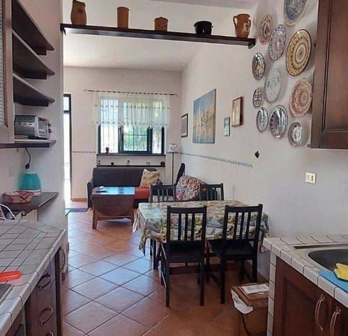 casa indipendente in vendita a Viareggio in zona Campo d'Aviazione