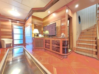 casa indipendente in vendita a Viareggio