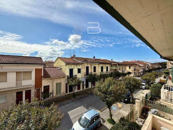 appartamento in vendita a Viareggio