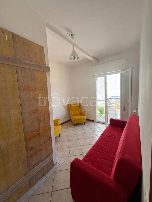 appartamento in vendita a Viareggio