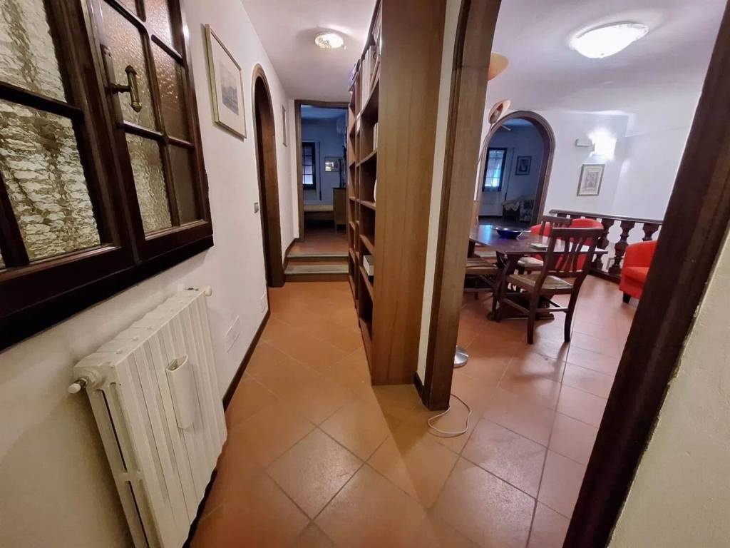 appartamento in vendita a Viareggio in zona Centro Storico