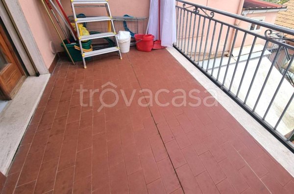 appartamento in vendita a Viareggio in zona Marco Polo