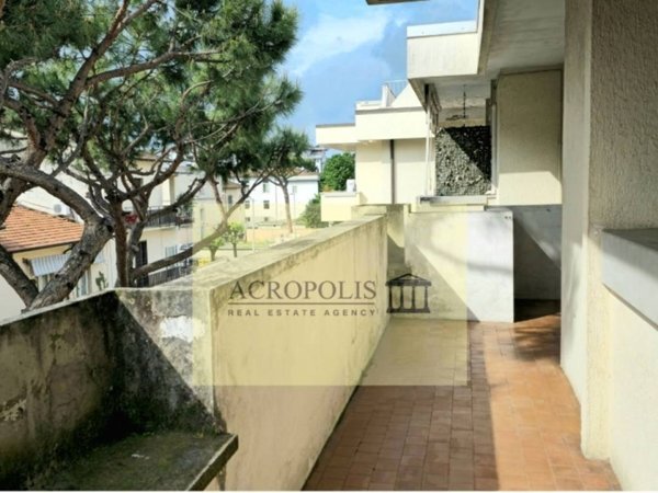 appartamento in vendita a Viareggio in zona Marco Polo