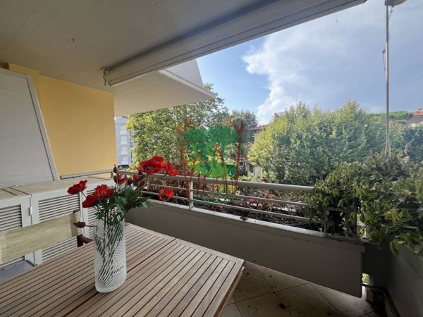 appartamento in vendita a Viareggio