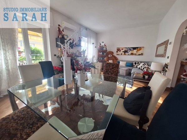 appartamento in vendita a Viareggio in zona Marco Polo