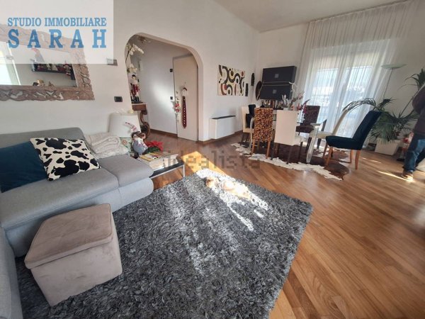 appartamento in vendita a Viareggio in zona Marco Polo