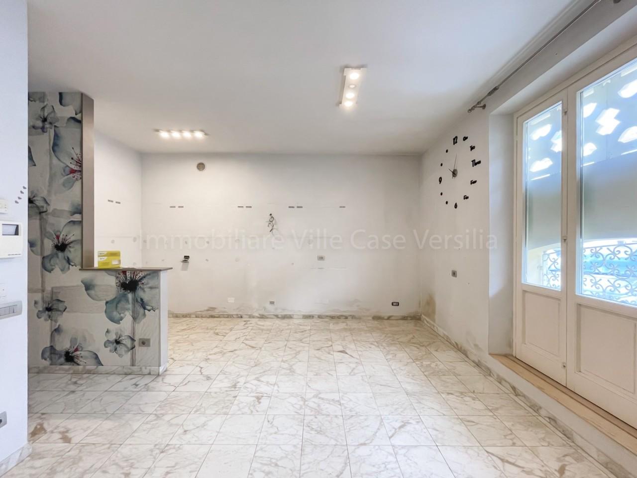 appartamento in vendita a Viareggio