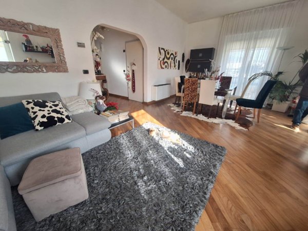 appartamento in vendita a Viareggio in zona Marco Polo