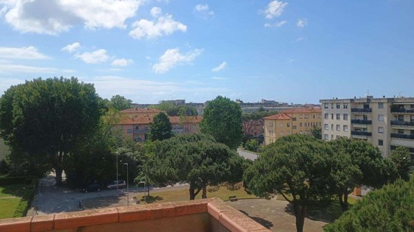 appartamento in vendita a Viareggio