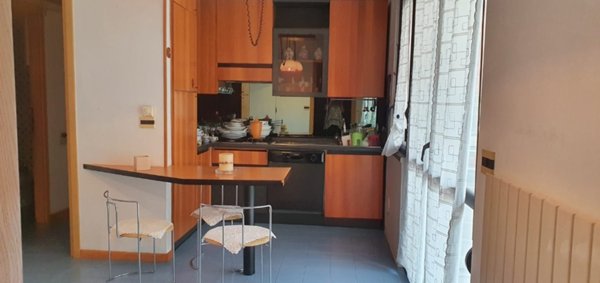 appartamento in vendita a Viareggio in zona Migliarina