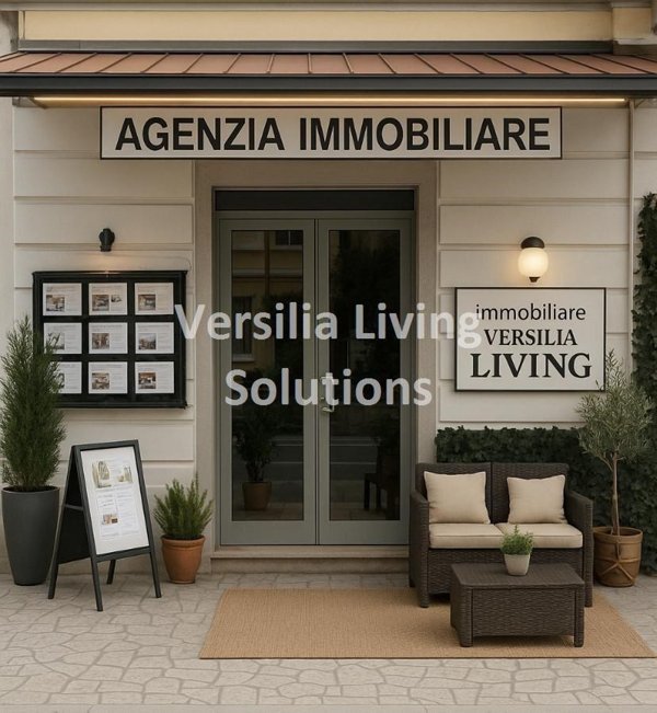 appartamento in vendita a Viareggio in zona Marco Polo