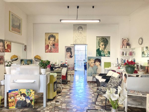 appartamento in vendita a Viareggio in zona Migliarina