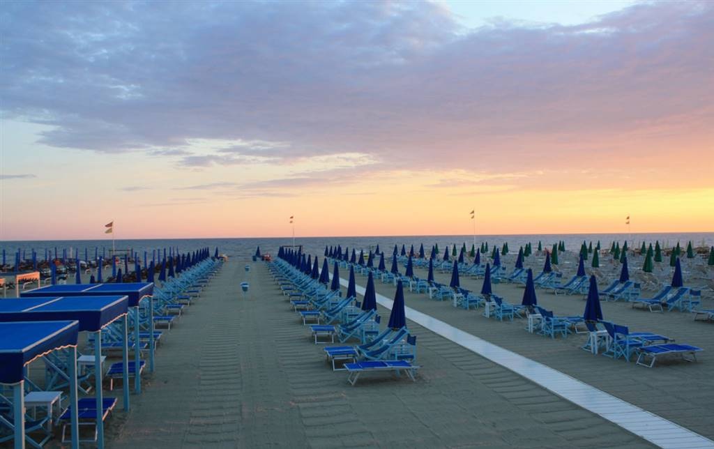 negozio in vendita a Viareggio