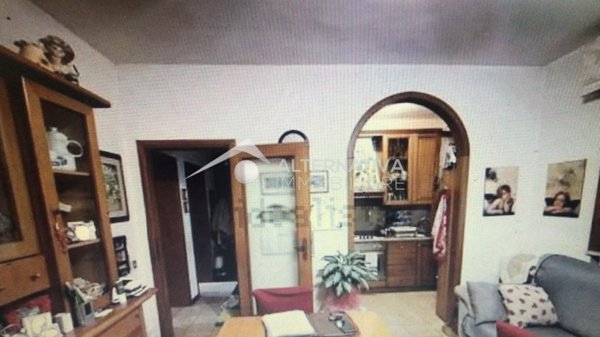 appartamento in vendita a Viareggio in zona Torre del Lago
