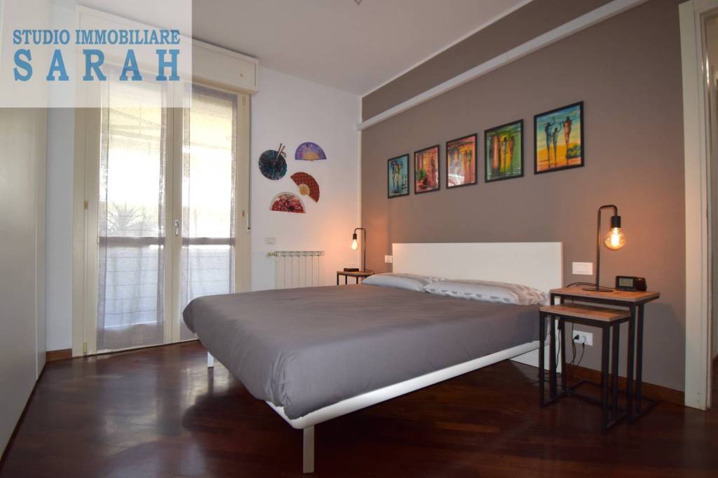 appartamento in vendita a Viareggio in zona Migliarina