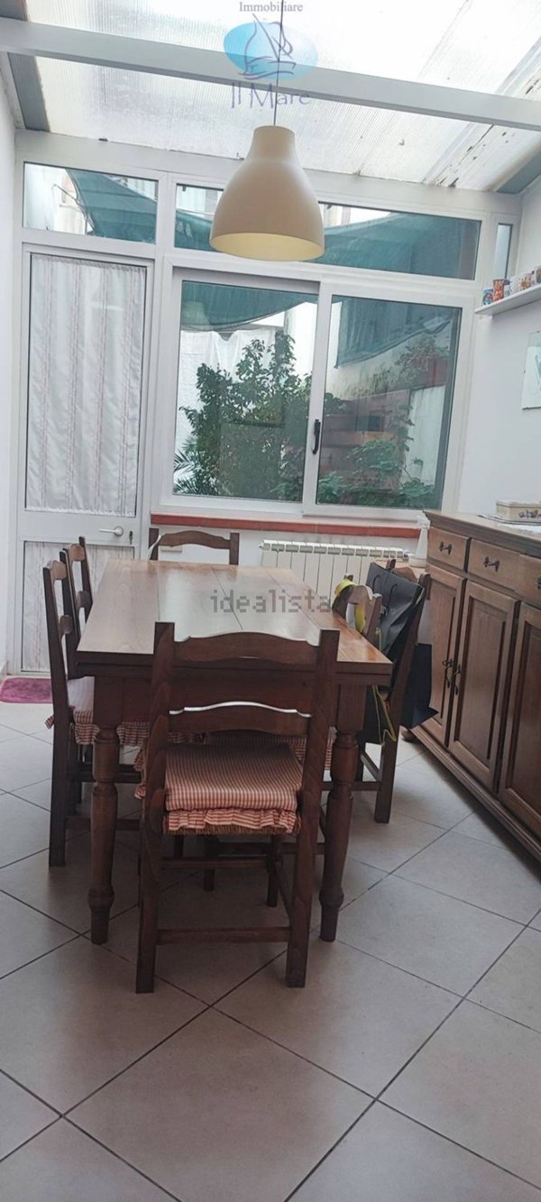 casa semindipendente in vendita a Viareggio