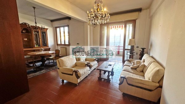 appartamento in vendita a Viareggio in zona Marco Polo