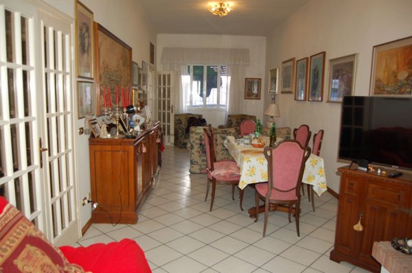 casa indipendente in vendita a Viareggio in zona Don Bosco