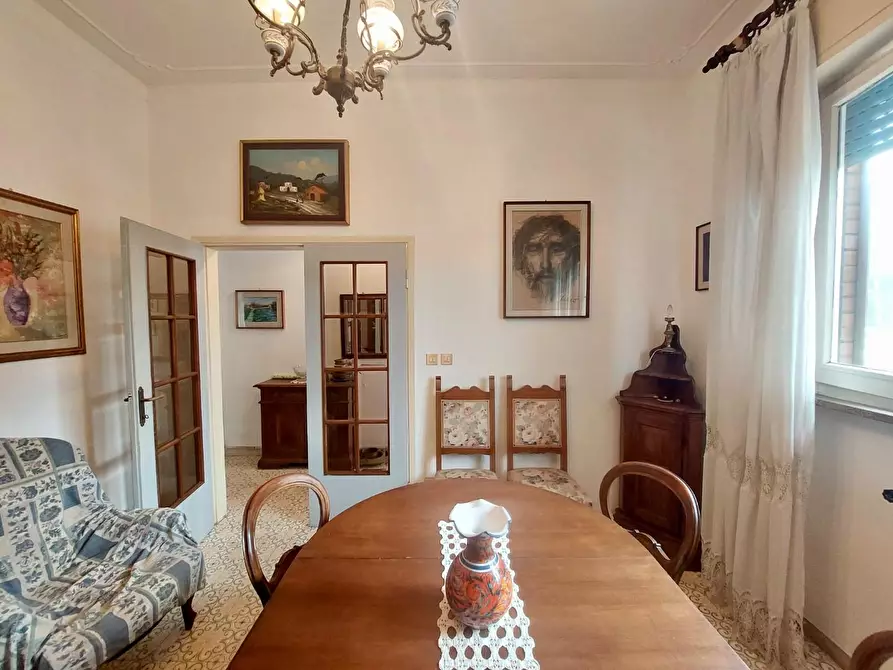 appartamento in vendita a Viareggio in zona Campo d'Aviazione
