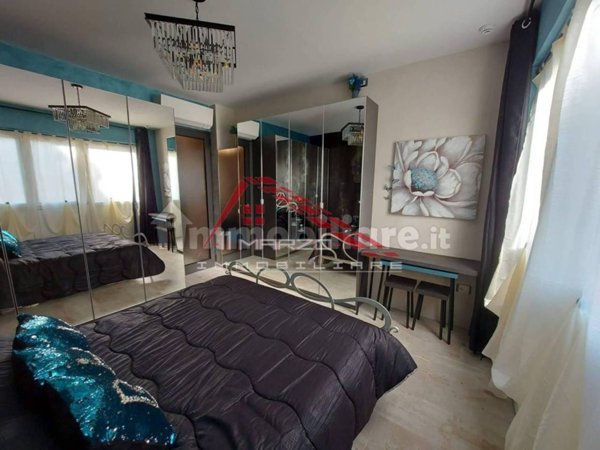 appartamento in vendita a Viareggio in zona Campo d'Aviazione