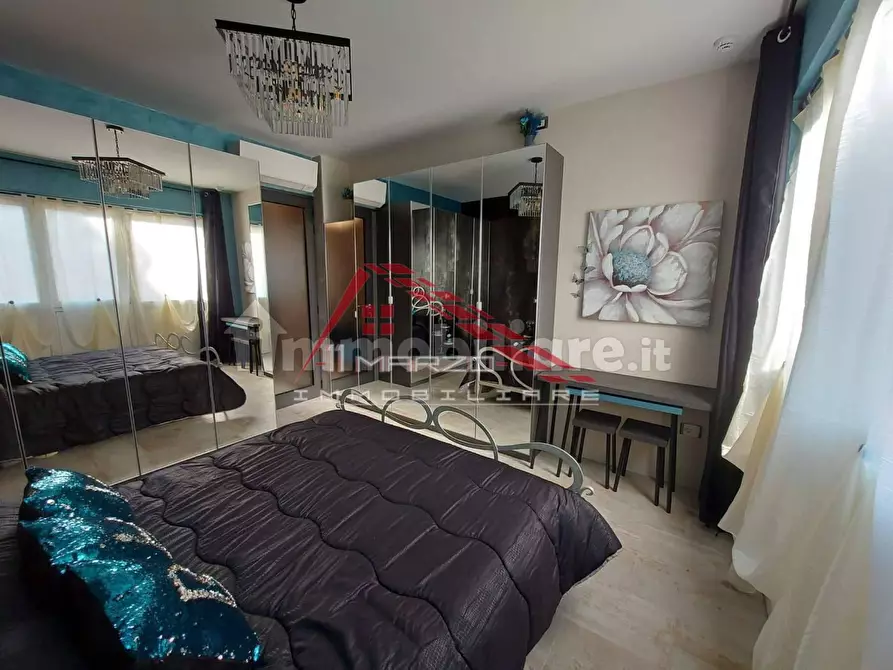 appartamento in vendita a Viareggio in zona Campo d'Aviazione