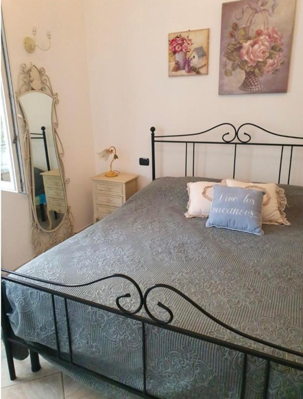 appartamento in vendita a Viareggio in zona Centro Storico