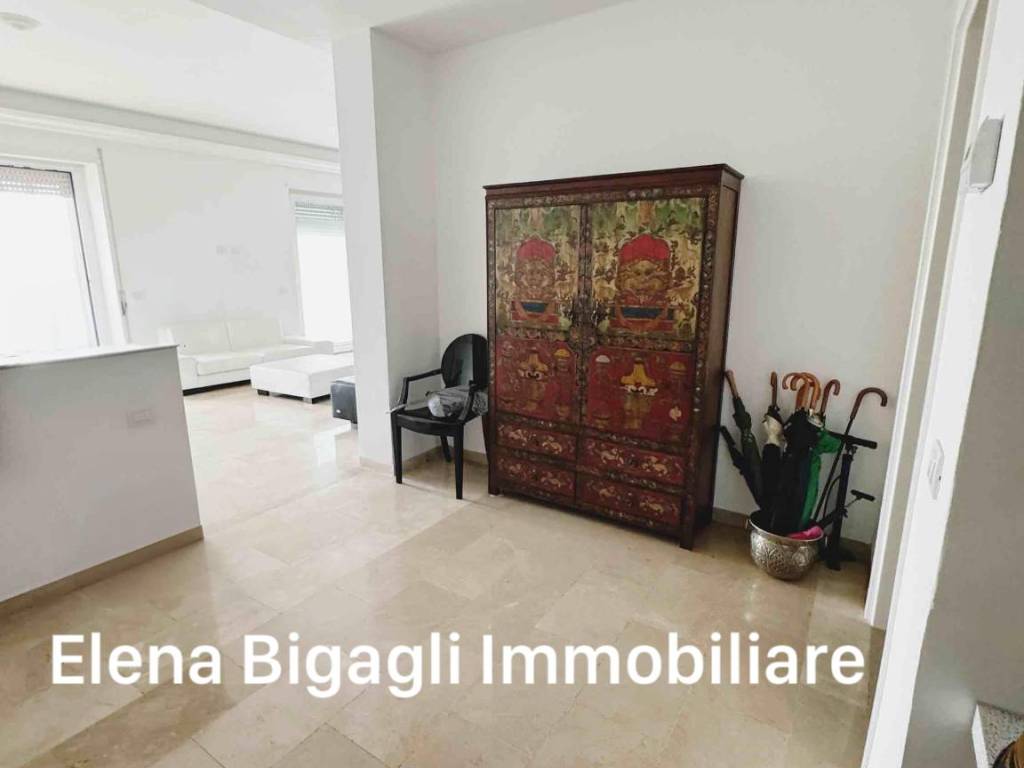 appartamento in vendita a Viareggio