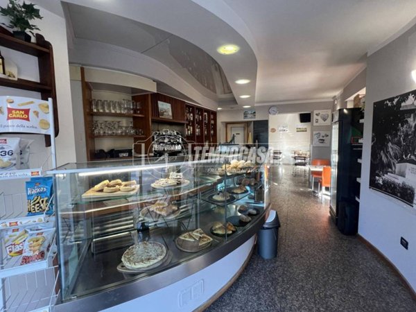 negozio in vendita a Viareggio