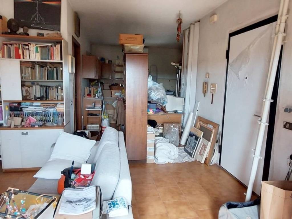 appartamento in vendita a Viareggio