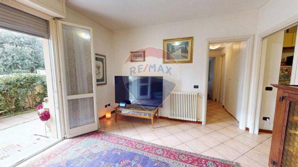 appartamento in vendita a Viareggio in zona Marco Polo
