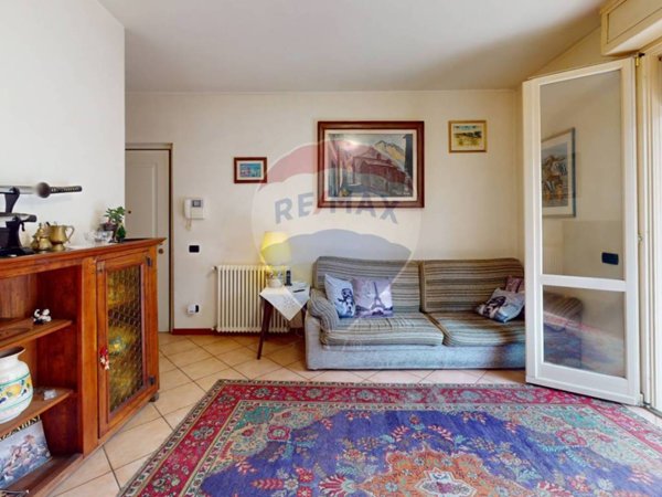 appartamento in vendita a Viareggio in zona Marco Polo