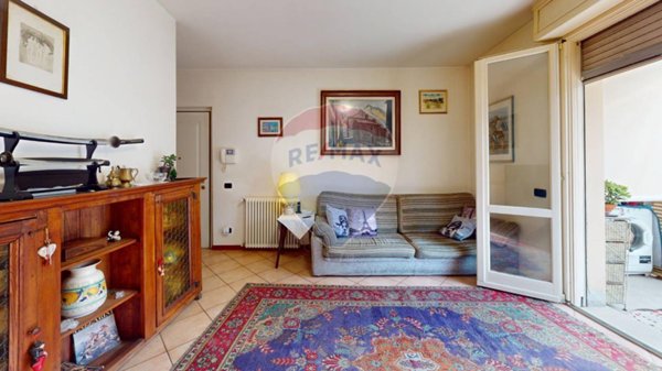 appartamento in vendita a Viareggio in zona Marco Polo
