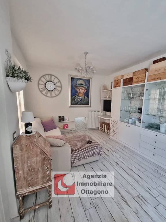 appartamento in vendita a Viareggio in zona Marco Polo
