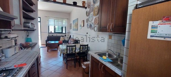casa indipendente in vendita a Viareggio in zona Campo d'Aviazione