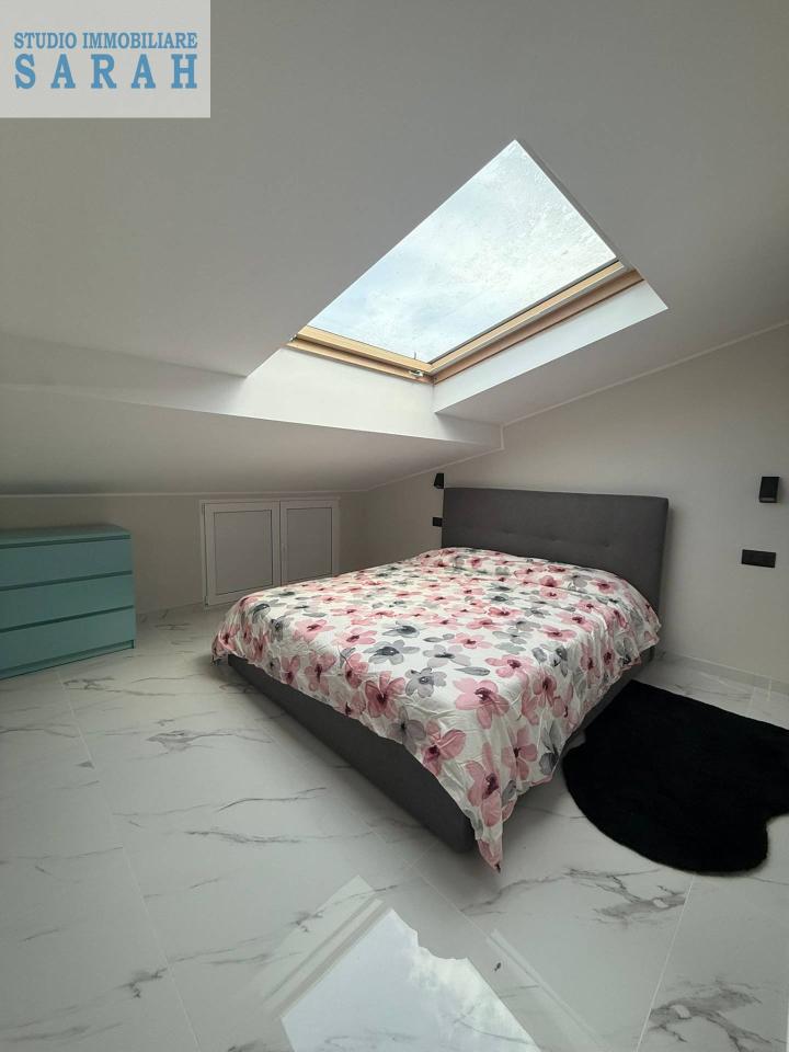 appartamento in vendita a Viareggio in zona Campo d'Aviazione