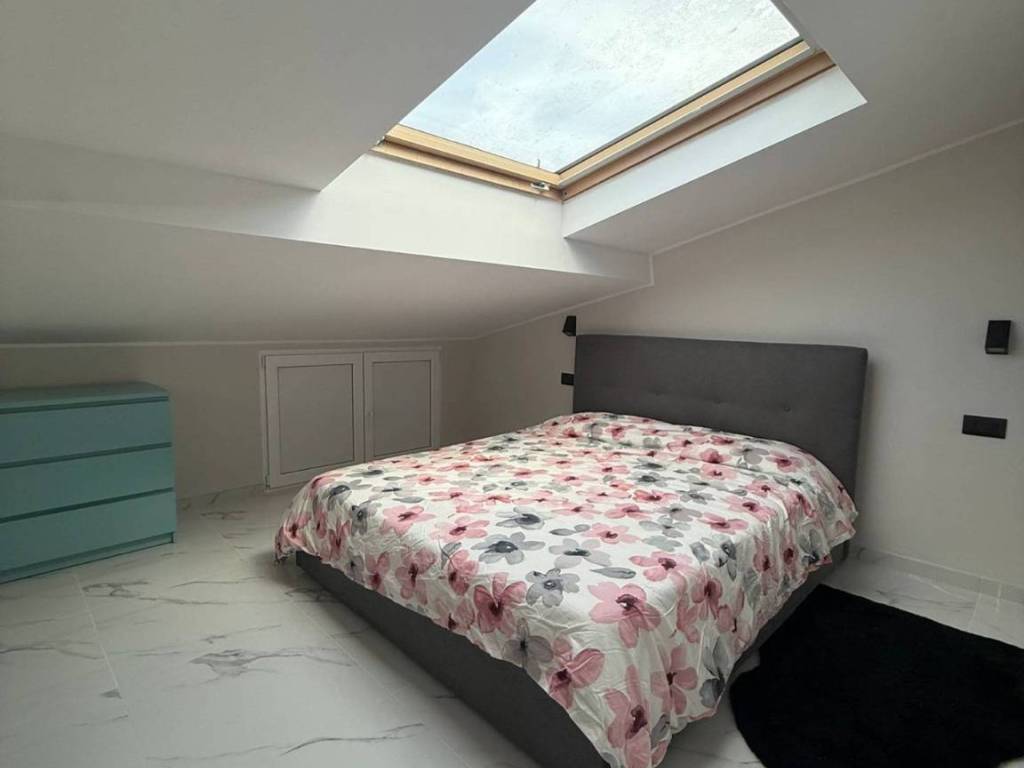 appartamento in vendita a Viareggio in zona Campo d'Aviazione